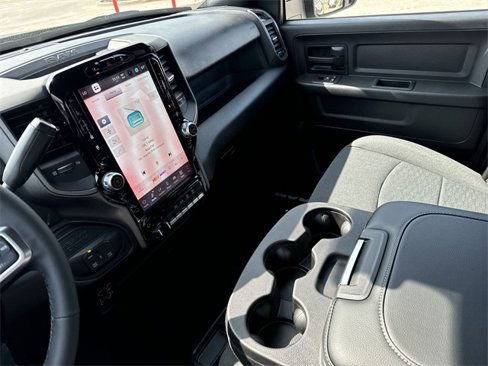 New 2025 RAM 2500 Tradesman image 24