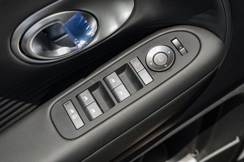 New 2026 Hyundai Ioniq 9 SEL image 35