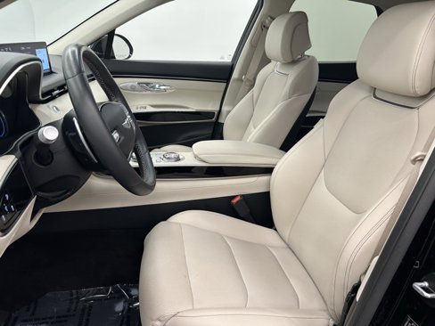 Used 2024 Genesis GV70 2.5T image 22