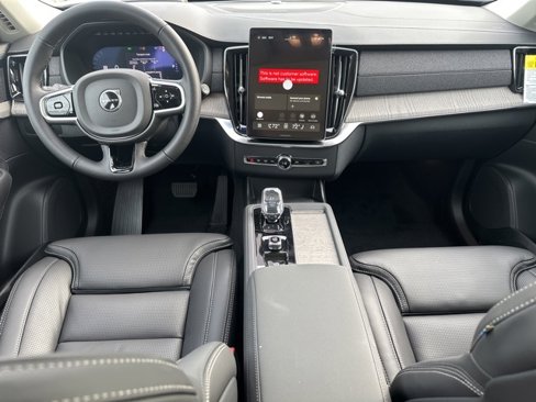 New 2026 Volvo XC90 B6 Ultra image 11
