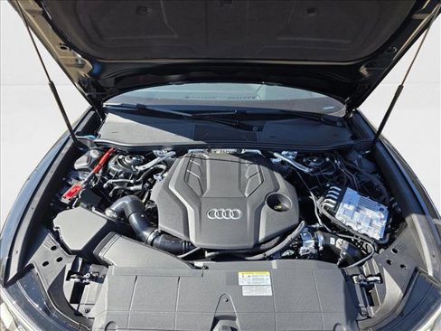 New 2025 Audi A6 Premium Plus image 27