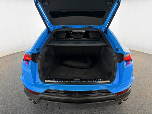 Used 2024 Lamborghini Urus Performante image 37