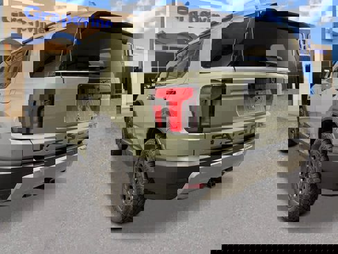 New 2026 Honda Passport TrailSport Elite image 3