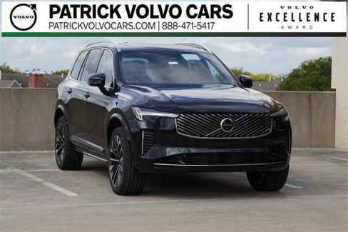 New 2026 Volvo XC90 B6 Ultra w/ Protection Package image 1