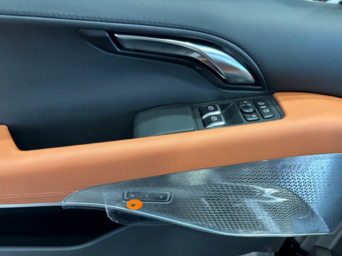 New 2024 Lotus Emira First Edition image 24