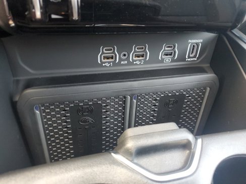 New 2026 RAM 1500 Laramie image 24