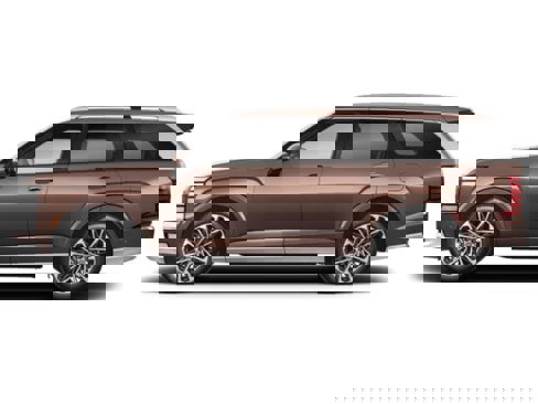 New 2026 Hyundai Palisade Calligraphy image 2