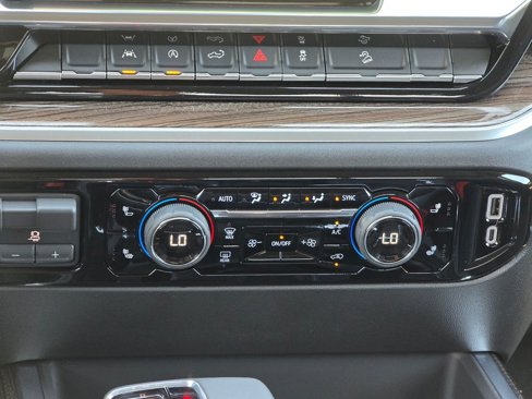 New 2026 Chevrolet Silverado 1500 RST image 30
