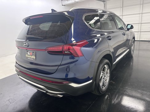Used 2022 Hyundai Santa Fe SEL image 14