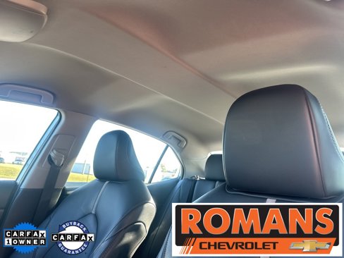 Used 2024 Toyota Camry XSE image 16