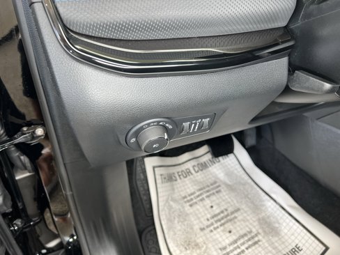 New 2026 Jeep Compass Latitude image 14