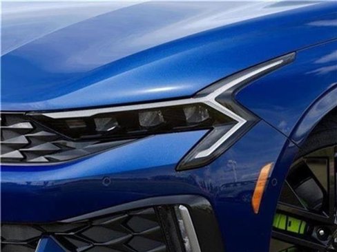 New 2026 Kia K5 GT image 10