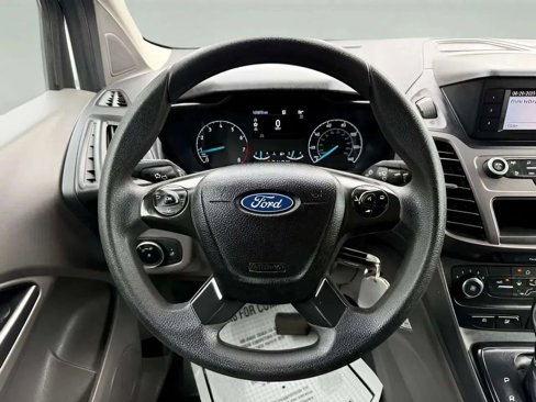 Used 2019 Ford Transit Connect XL image 13