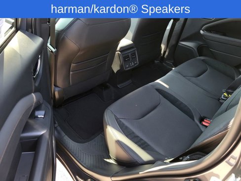 New 2025 Subaru Forester Touring image 6