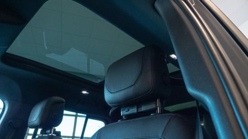 New 2024 Land Rover Defender 130 V8 image 20