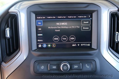 Used 2022 Chevrolet Silverado 2500 W/T w/ WT Convenience Package image 27