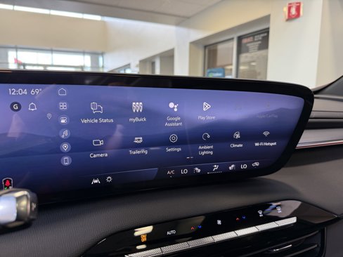 New 2026 Buick Enclave Sport Touring w/ Power Package image 24