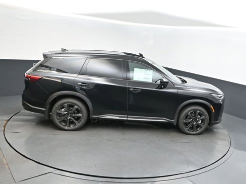 New 2026 INFINITI QX60 Autograph w/ Dark Cargo Package image 40