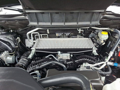 Certified 2025 Subaru Ascent Bronze Edition image 27