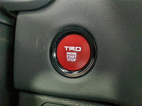 New 2025 Toyota Tundra Platinum image 20