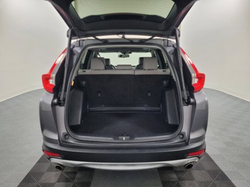 Used 2017 Honda CR-V Touring image 29