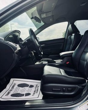 Used 2011 Honda Accord SE image 12
