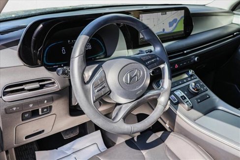 Used 2023 Hyundai Palisade XRT w/ Cargo Package image 10