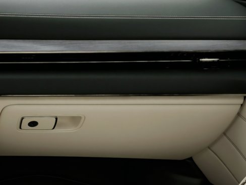New 2026 Genesis GV80 2.5T Prestige image 23