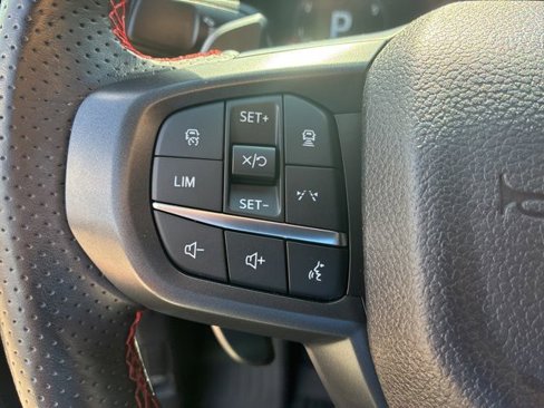 Used 2024 Ford Ranger Raptor image 34