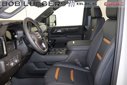 New 2026 GMC Sierra 3500 AT4 w/ AT4 Premium Plus Package image 13
