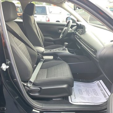 Used 2023 Honda HR-V LX image 26