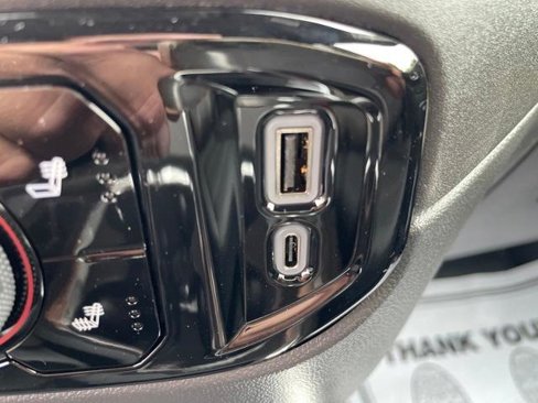New 2026 Chevrolet Silverado 1500 LT Trail Boss w/ Convenience Package II image 26