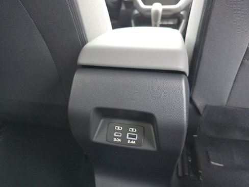New 2025 Subaru Crosstrek 2.5i Premium image 22
