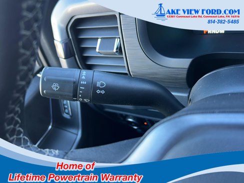 New 2025 Ford F150 XLT w/ Equipment Group 302A MID image 26