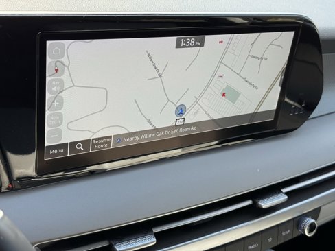 Used 2024 Hyundai Palisade SEL image 23