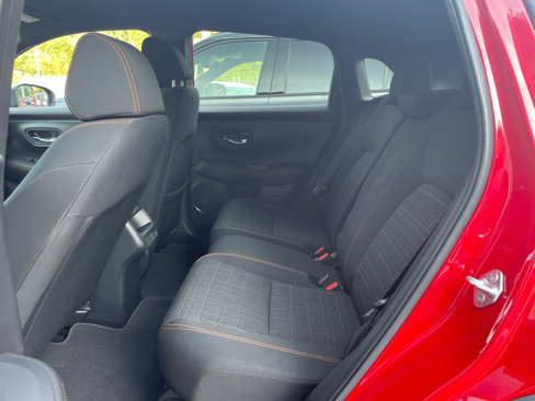Used 2024 Honda HR-V Sport image 20