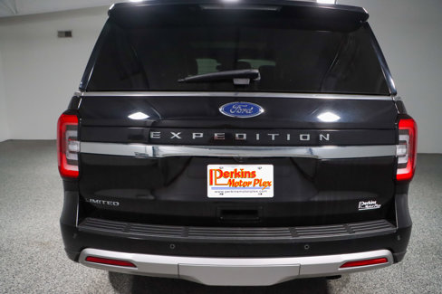 Used 2024 Ford Expedition Limited image 8