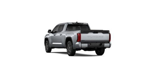 New 2026 Toyota Tundra Platinum image 2