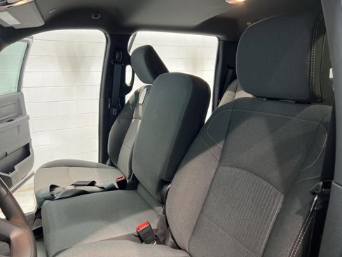 New 2024 RAM 2500 Tradesman w/ Towing Technology Group image 16