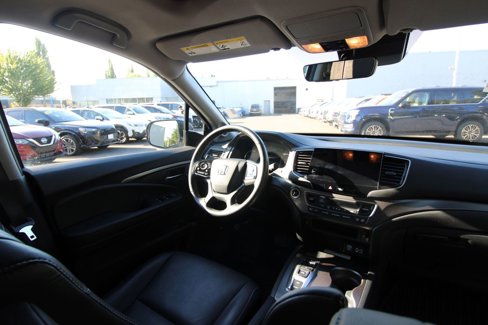 Used 2022 Honda Pilot Special Edition image 25