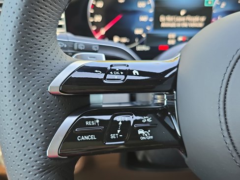 New 2026 Mercedes-Benz GLS 450 4MATIC image 18