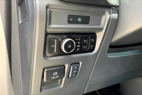 Used 2025 Ford F150 Platinum w/ Equipment Group 702A High image 34