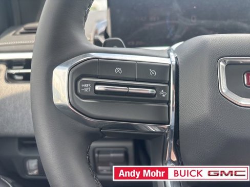 New 2026 GMC Sierra EV Elevation image 32