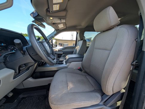 Used 2022 Ford F350 XLT w/ Black Appearance Package image 33