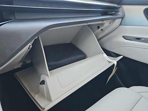New 2025 Nissan Murano SL image 20