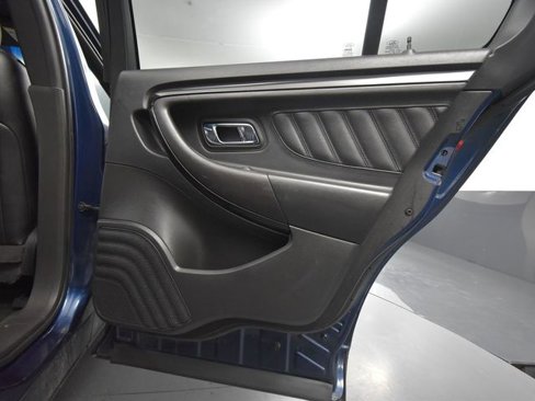 Used 2016 Ford Taurus SHO w/ Equipment Group 401A image 36