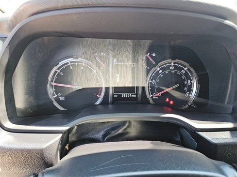 Used 2024 Toyota 4Runner TRD Off-Road image 20