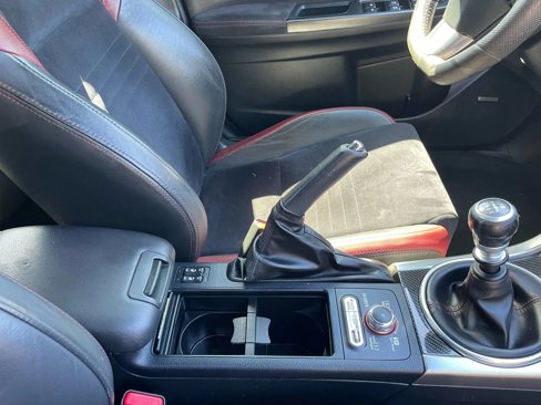 Used 2017 Subaru WRX STI w/ Popular Package #1 image 32