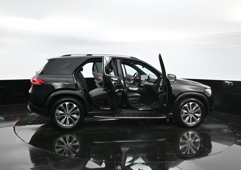 Used 2023 Mercedes-Benz GLE 350 w/ 3rd Row Seat Package image 42