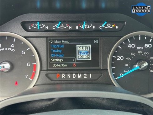Used 2022 Ford F250 XLT w/ XLT Value Package image 13